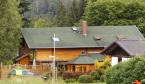 Ferienhaus-Hotel 